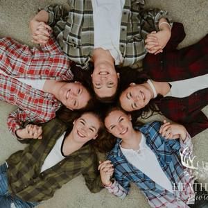 Meet your Posher, Lexie